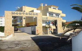 Mantamar Apartamentos