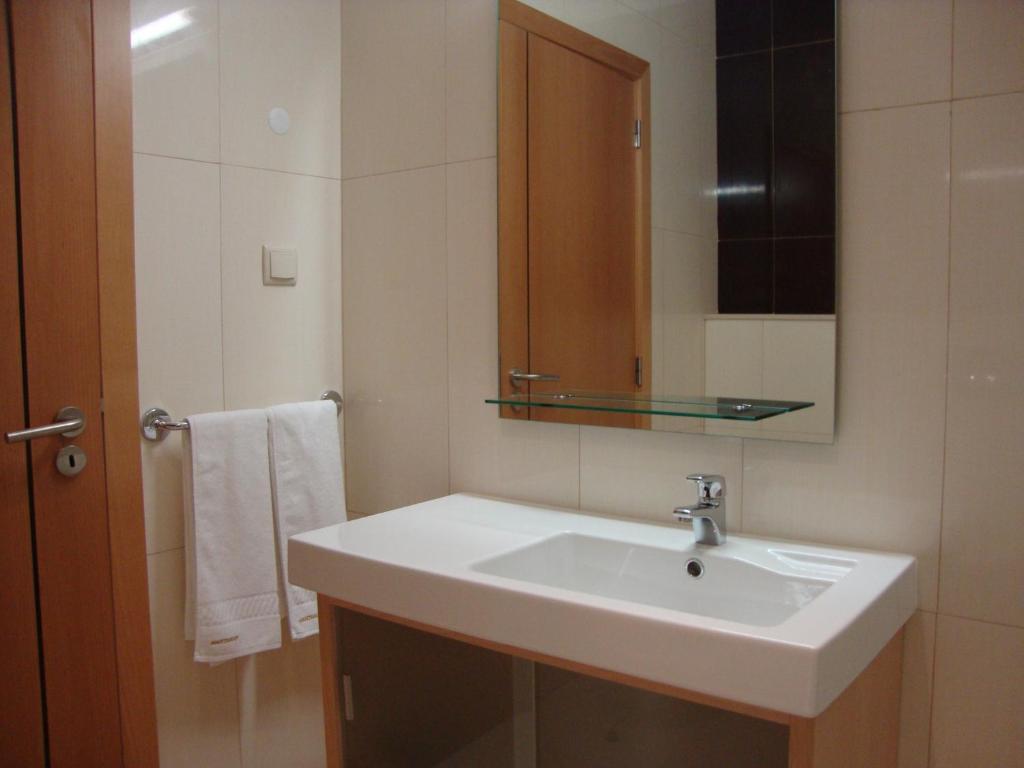 Mantamar Apartamentos Manta Rota Esterno foto