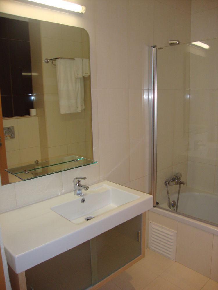 Mantamar Apartamentos Manta Rota Esterno foto