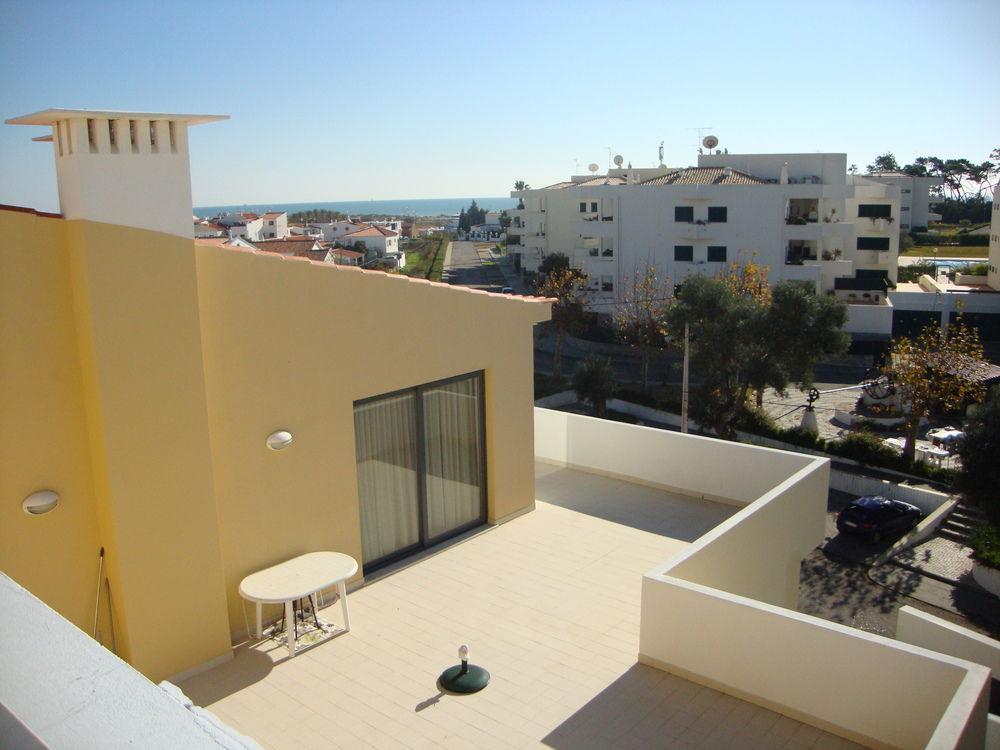 Mantamar Apartamentos Manta Rota Esterno foto