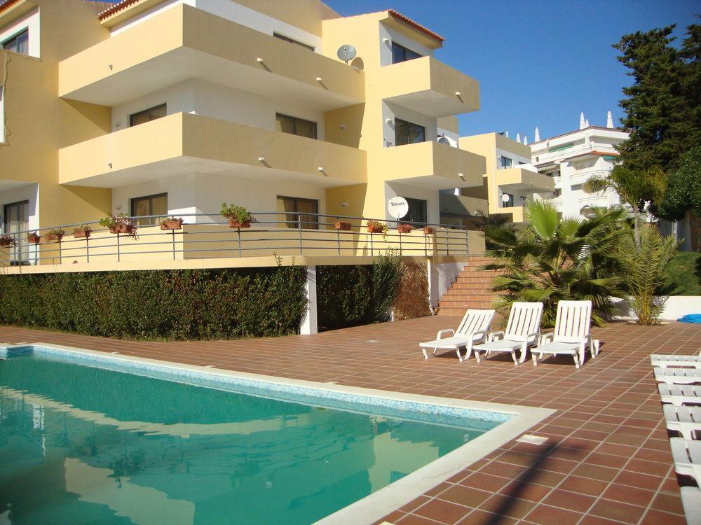 Mantamar Apartamentos Manta Rota Esterno foto