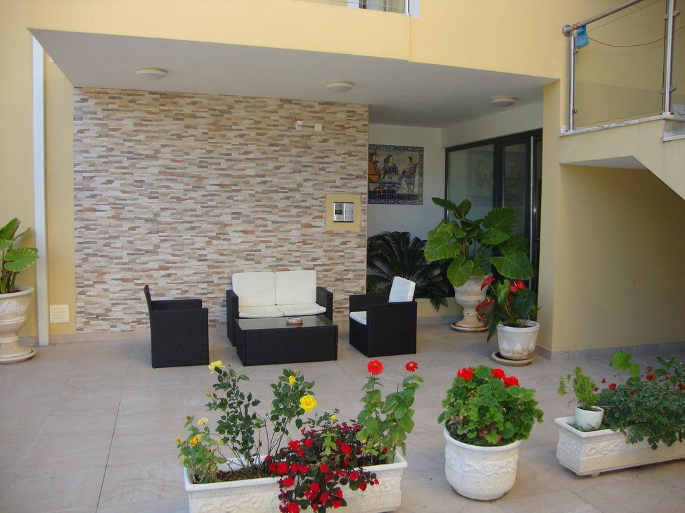 Mantamar Apartamentos Manta Rota Esterno foto