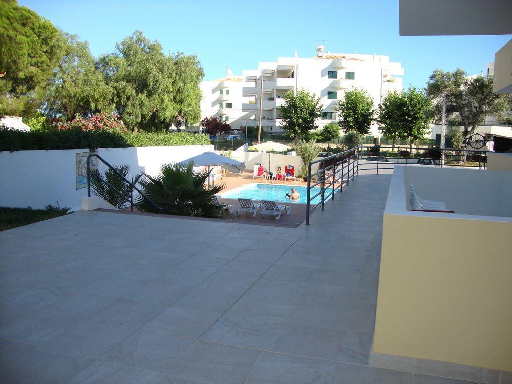 Mantamar Apartamentos Manta Rota Esterno foto