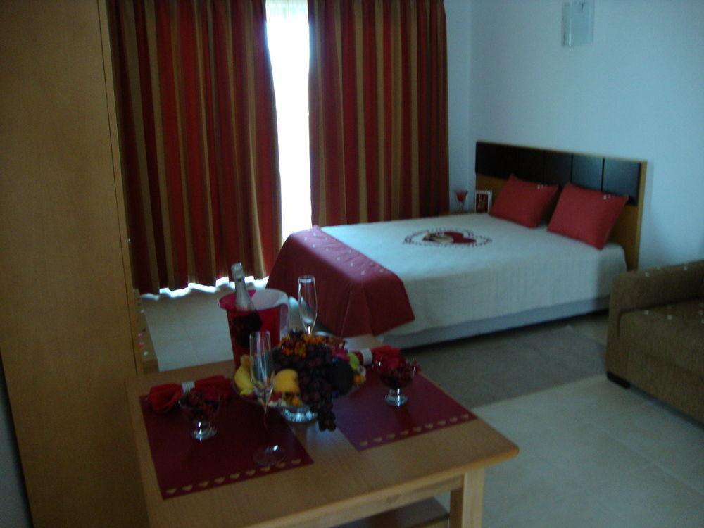 Mantamar Apartamentos Manta Rota Esterno foto