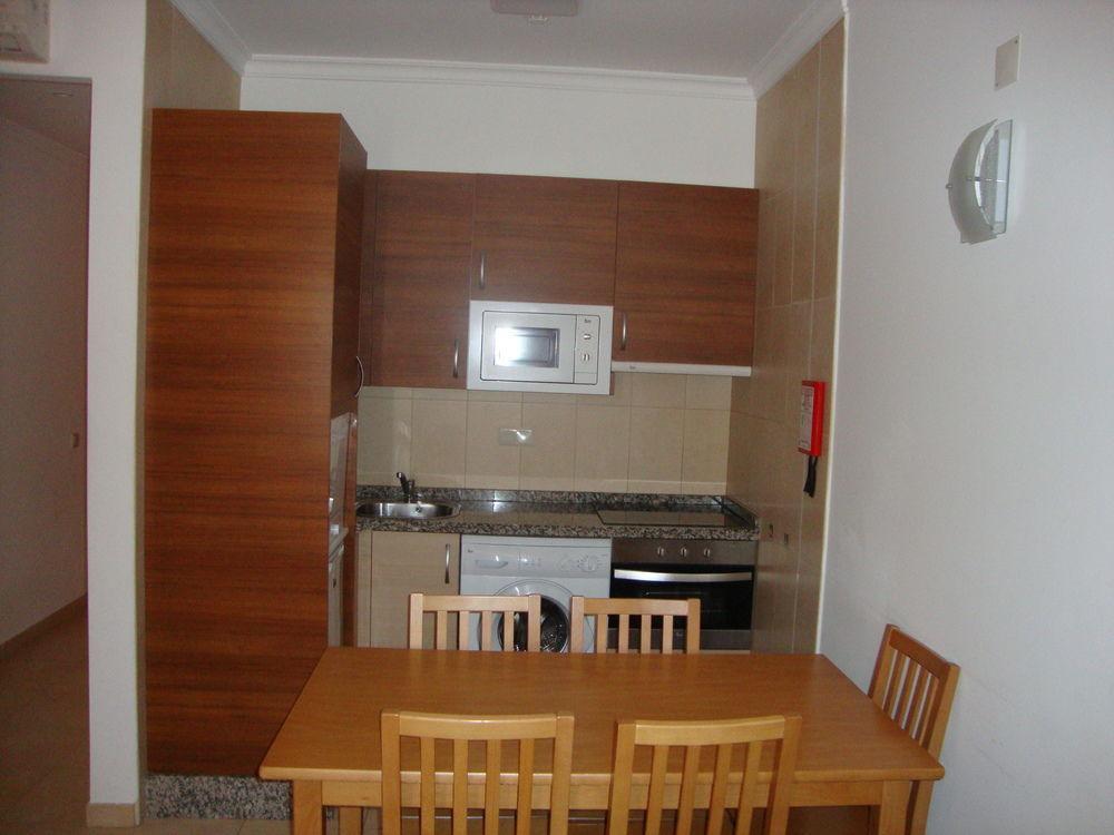 Mantamar Apartamentos Manta Rota Esterno foto