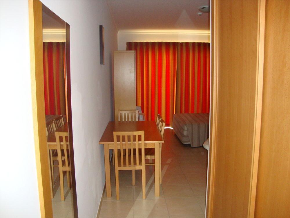 Mantamar Apartamentos Manta Rota Esterno foto