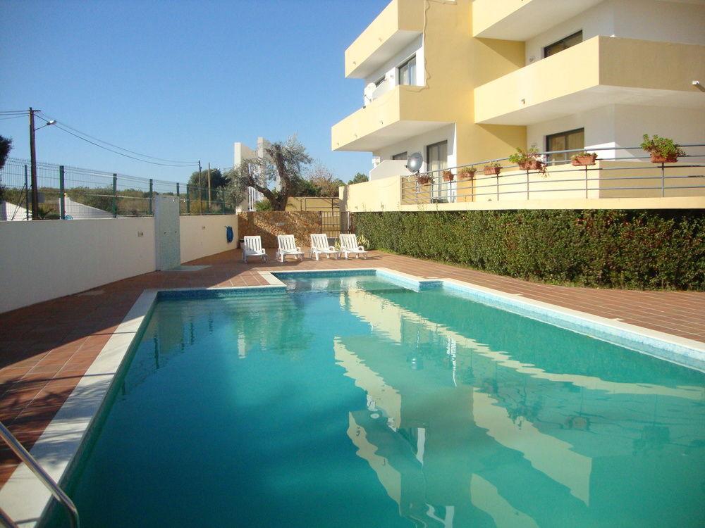 Mantamar Apartamentos Manta Rota Esterno foto