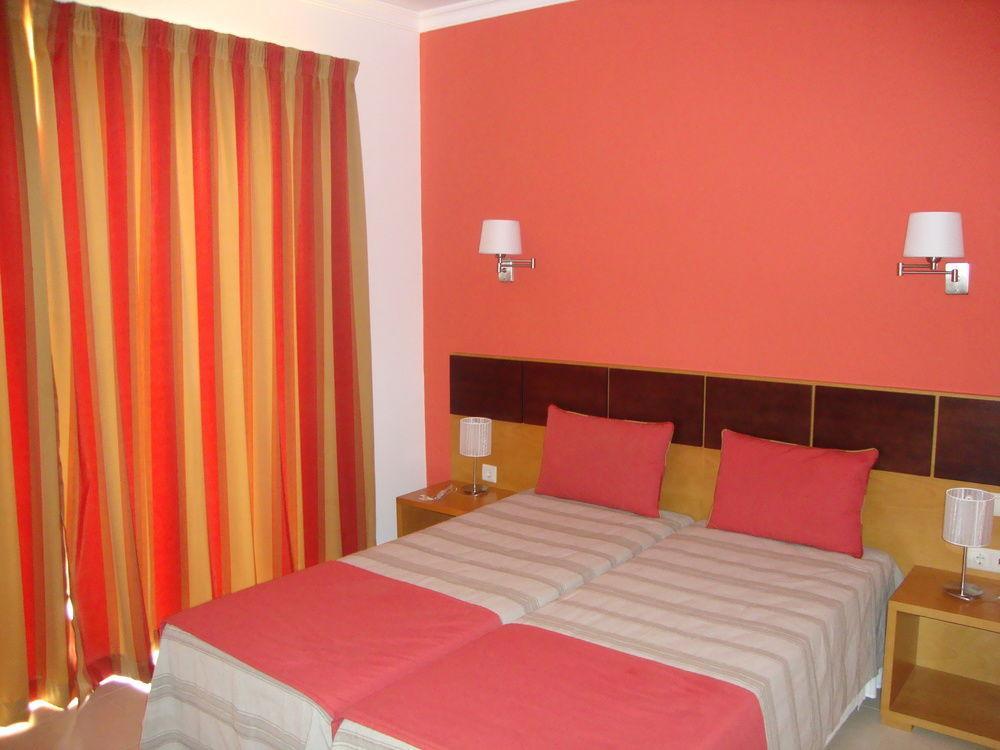 Mantamar Apartamentos Manta Rota Esterno foto