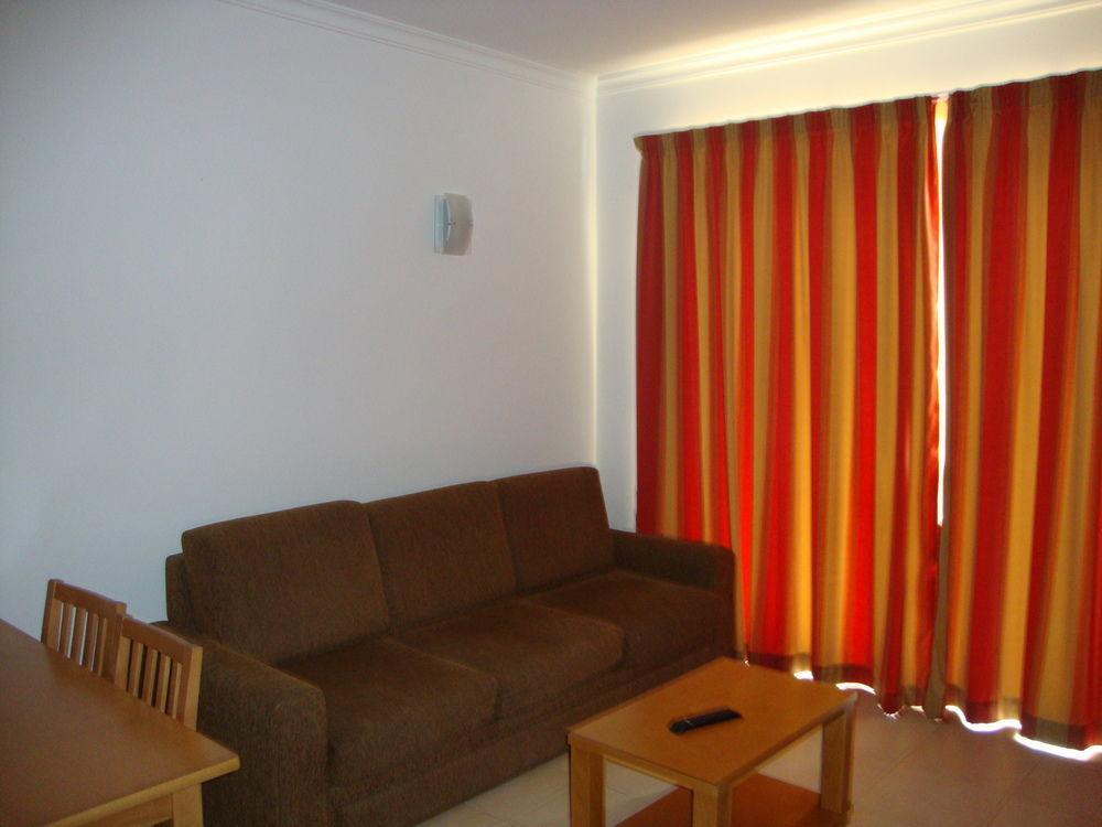 Mantamar Apartamentos Manta Rota Esterno foto
