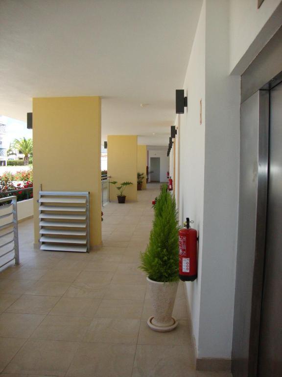 Mantamar Apartamentos Manta Rota Esterno foto