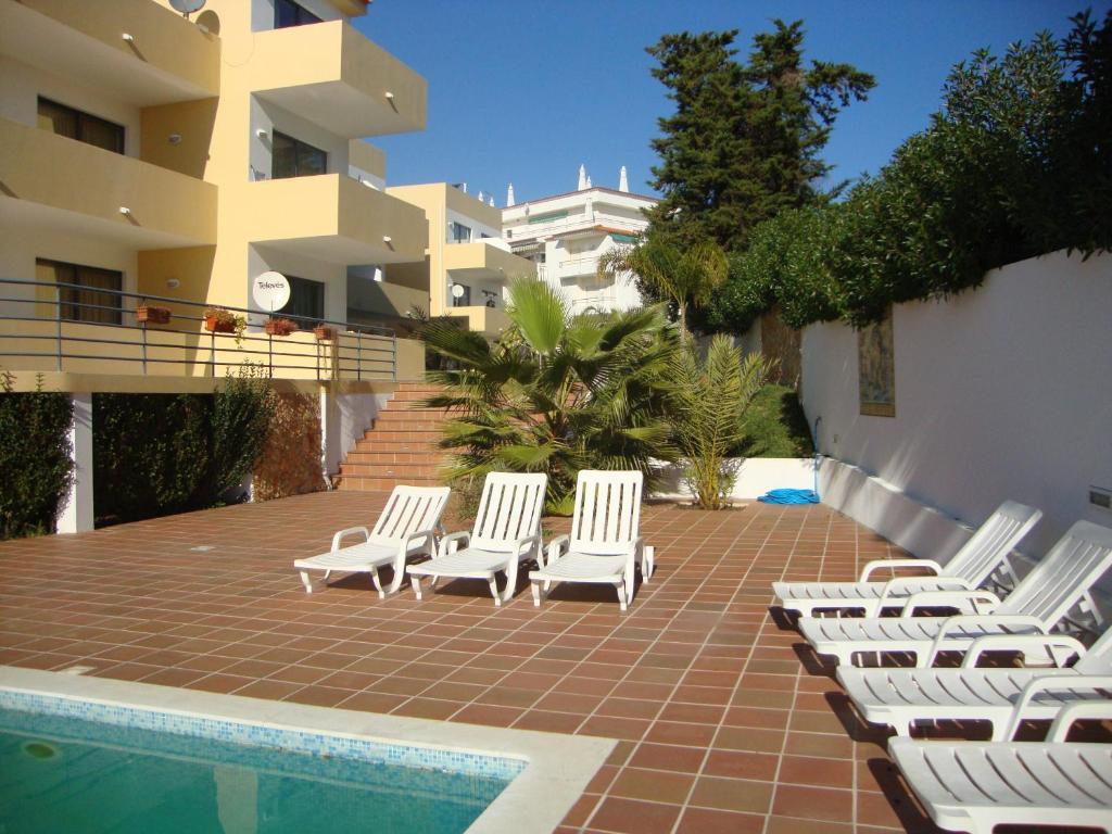 Mantamar Apartamentos Manta Rota Esterno foto