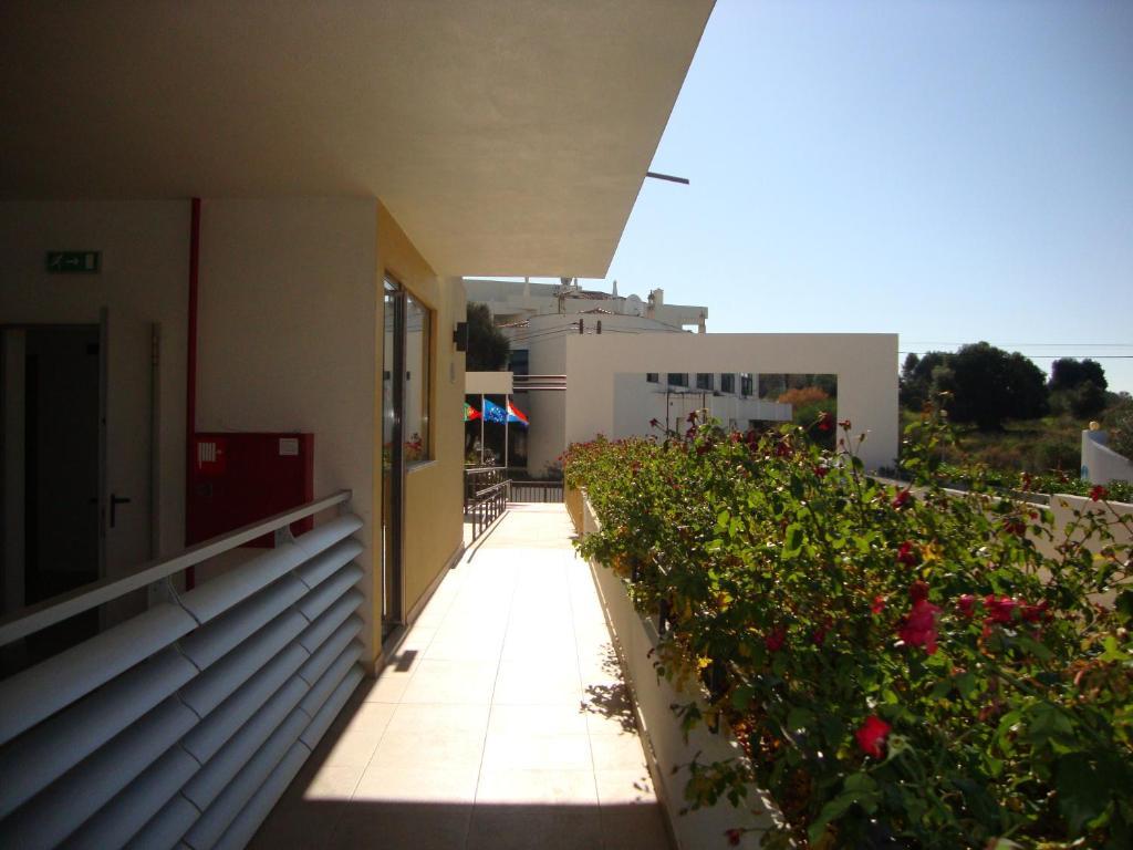 Mantamar Apartamentos Manta Rota Esterno foto
