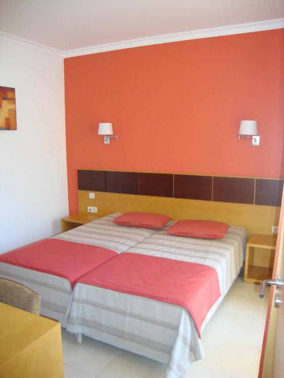 Mantamar Apartamentos Manta Rota Camera foto