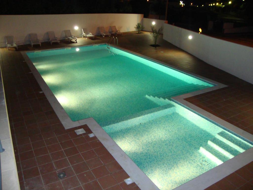 Mantamar Apartamentos Manta Rota Esterno foto
