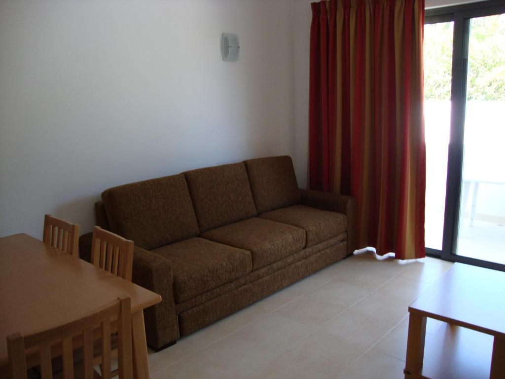 Mantamar Apartamentos Manta Rota Camera foto